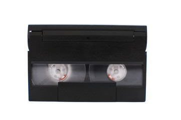 Obraz premium 8mm Video Cassette