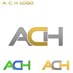 A. C. H. LOGO