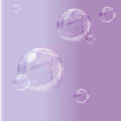 Bubbles