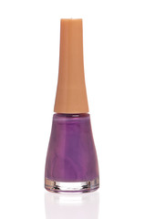 Nail polish