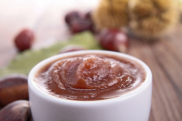 chestnut spread