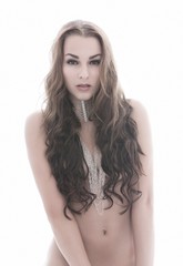 Obraz premium Portrait