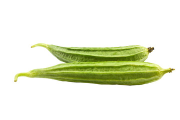 Ridge gourd