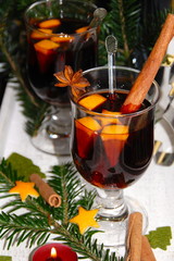 Glühwein