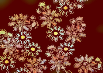 グラフィックパターン