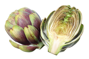 Obraz premium Artichoke