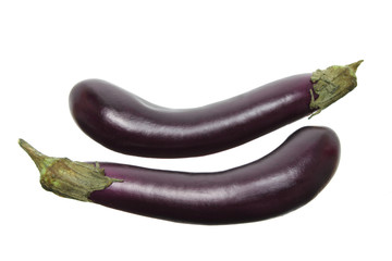 Aubergines