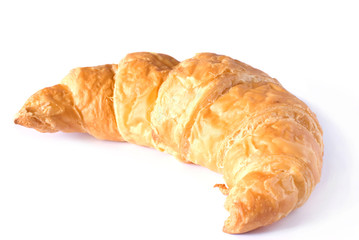 bakery isolate on white background