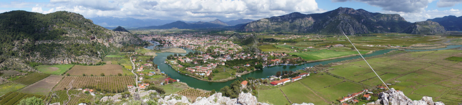 Dalyan