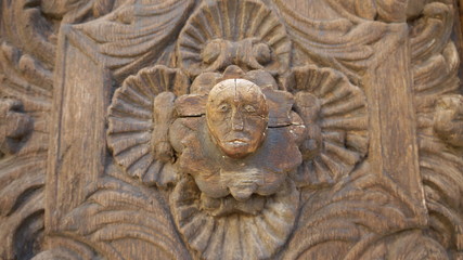 Architektur in Halle