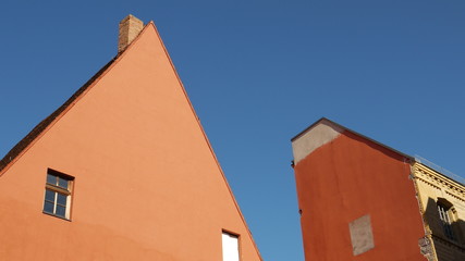 Architektur in Halle