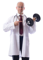 doc exercise