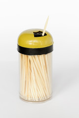 Toothpicks