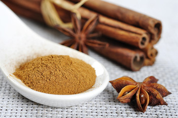 Cinnamon