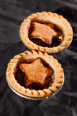 Christmas dessert