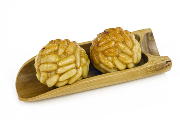 Panellet