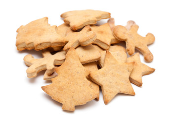 Christmas cookies