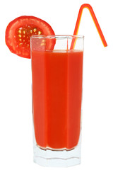 Tomato juice