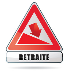 age de la retraite - pension de retraite