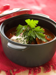 soup