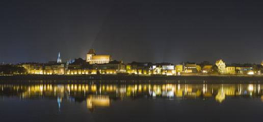 Toruń © marcinknop
