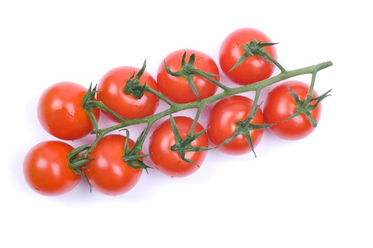 Frische Tomaten