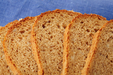 whole wheat bread