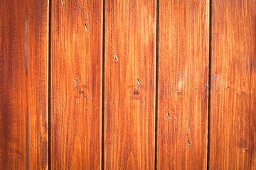 Fototapeta premium Wooden panels