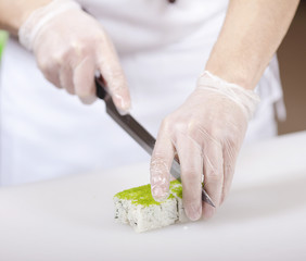 японская кухня