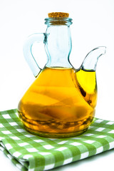 Olive oil