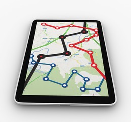 navigation instruments