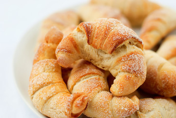 Croissants