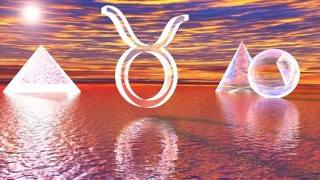 Taurus - Zodiac - Toro - Zodiaco