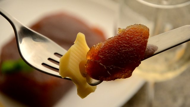 Dulce de membrillo Marmelada Cotognata Membrilyo
