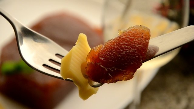 Dulce de membrillo Marmelada Cotognata Membrilyo