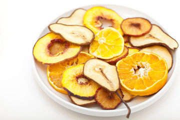 Dried fruit mix