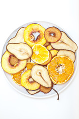 Dried fruit mix