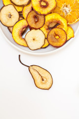 Dried fruit mix