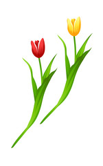 icon flower