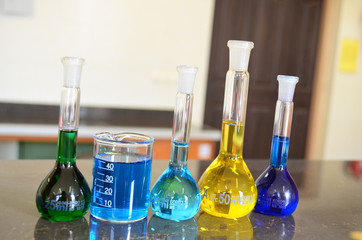 Laboratory Glassware