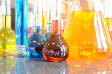 Laboratory Glassware