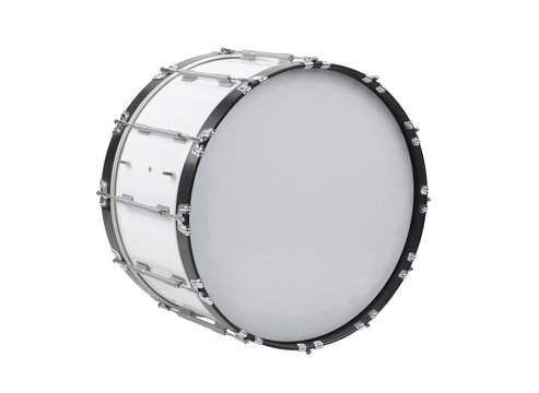 marching drum