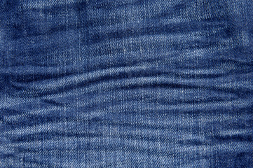 jeans background or texture