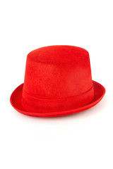 red hat