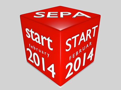 SEPA Start 2014 - 3D