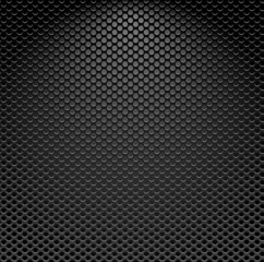 Obraz premium Metallic textured background