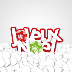 joyeux noel