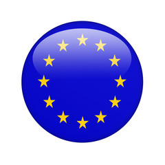 The European Union Flag