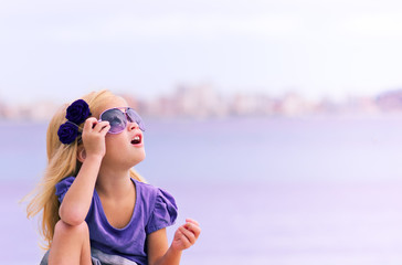 Девочках в очках