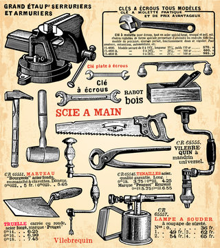 Outils